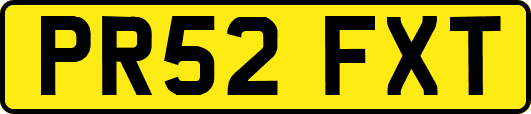 PR52FXT