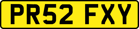 PR52FXY