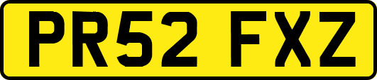 PR52FXZ
