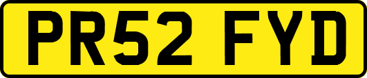 PR52FYD