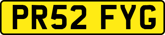 PR52FYG