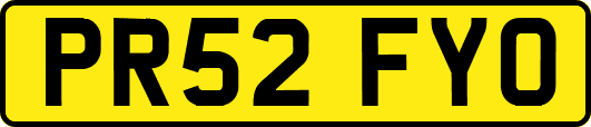 PR52FYO