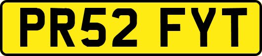 PR52FYT