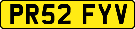 PR52FYV