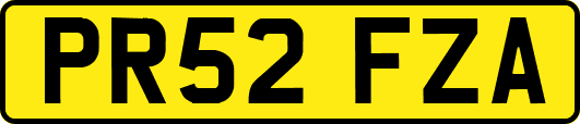 PR52FZA