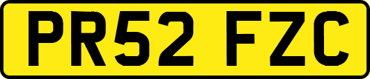 PR52FZC