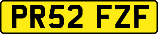 PR52FZF