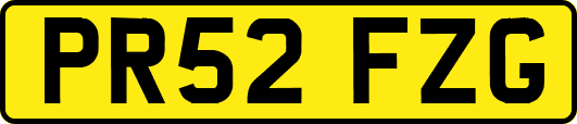 PR52FZG