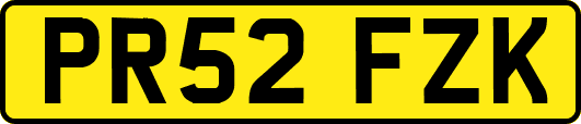 PR52FZK