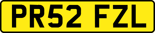 PR52FZL