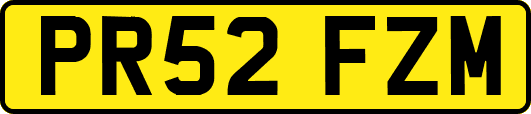 PR52FZM