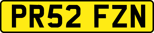 PR52FZN