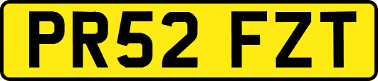 PR52FZT