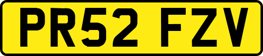 PR52FZV
