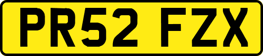 PR52FZX