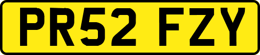 PR52FZY