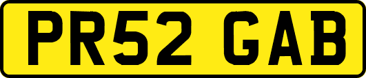 PR52GAB