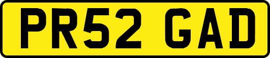PR52GAD