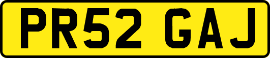 PR52GAJ