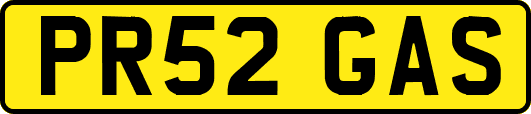 PR52GAS