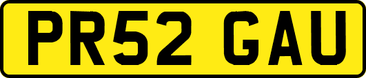 PR52GAU