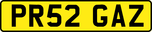 PR52GAZ
