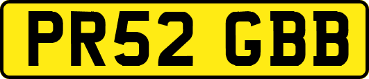 PR52GBB