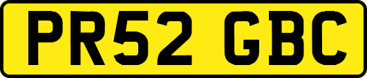 PR52GBC