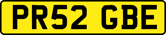 PR52GBE