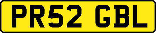 PR52GBL