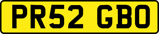PR52GBO