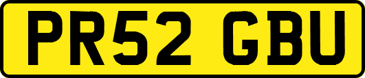 PR52GBU
