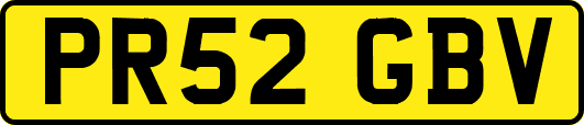 PR52GBV