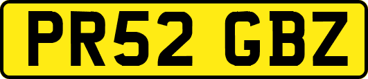 PR52GBZ