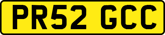 PR52GCC