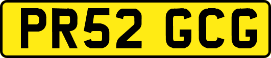 PR52GCG