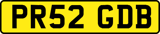 PR52GDB