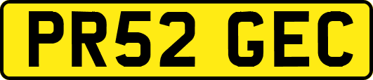 PR52GEC