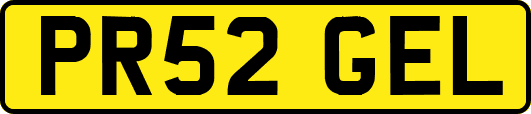 PR52GEL