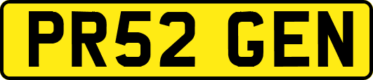 PR52GEN