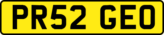 PR52GEO