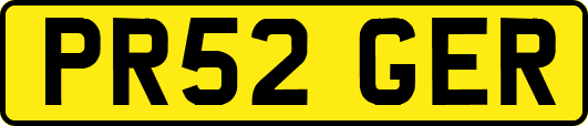 PR52GER
