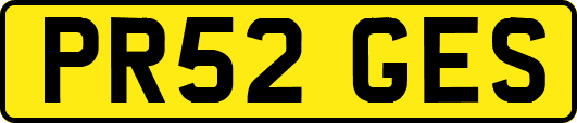 PR52GES