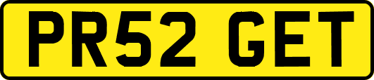 PR52GET