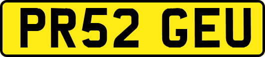 PR52GEU