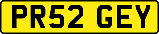 PR52GEY