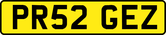 PR52GEZ