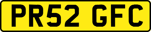 PR52GFC