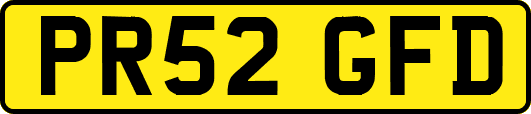 PR52GFD