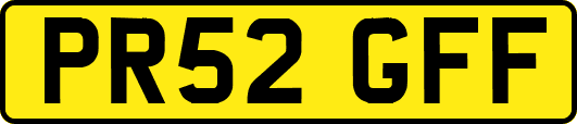 PR52GFF